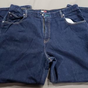 Vintage Tommy Hilfiger carpenter jeans